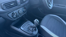 Hyundai i10 1.0 [63] Advance 5dr Auto [Nav] Petrol Hatchback